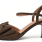 Bow Heels