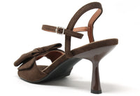 Bow Heels