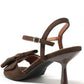 Bow Heels