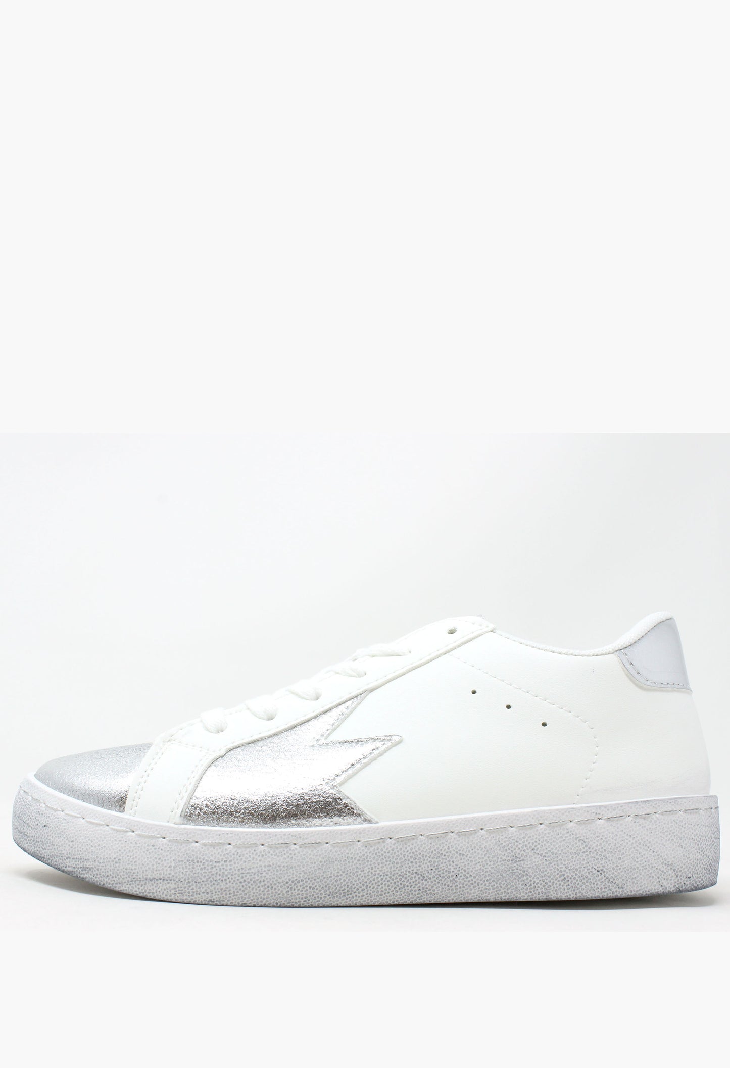 Metallic Star Trainer