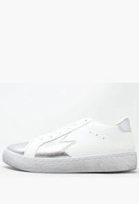 Metallic Star Trainer