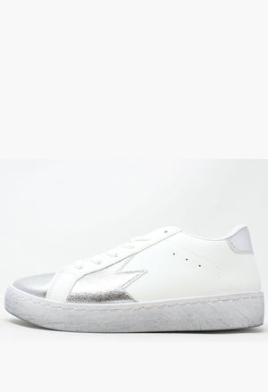Metallic Star Trainer