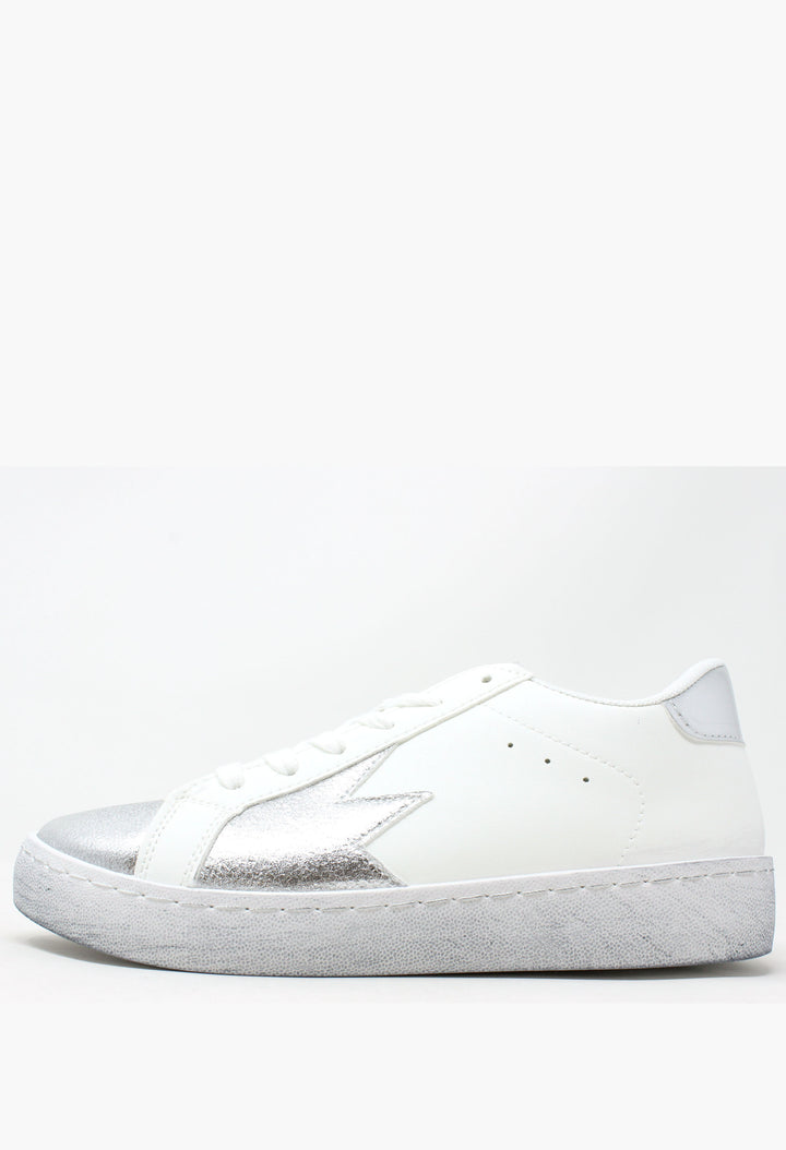 Metallic Star Trainer