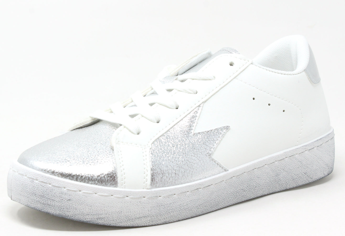 Metallic Star Trainer