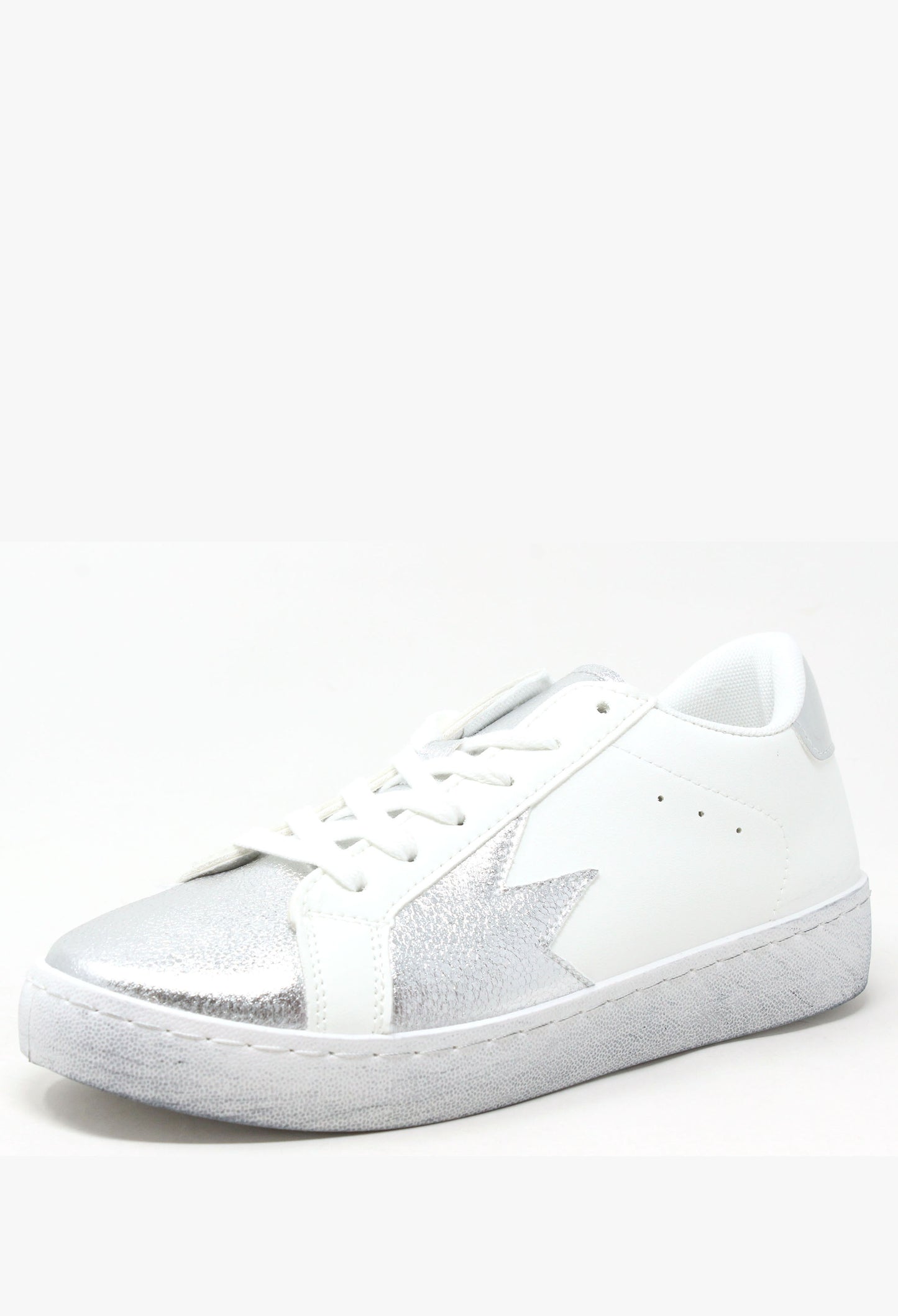 Metallic Star Trainer