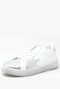 Metallic Star Trainer