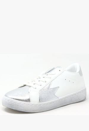 Metallic Star Trainer