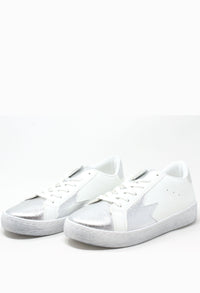 Metallic Star Trainer
