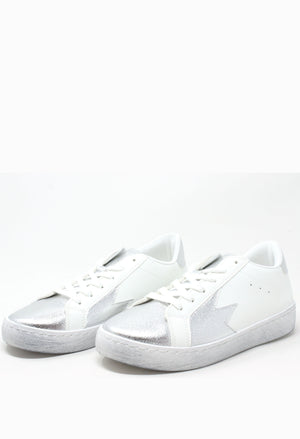 Metallic Star Trainer