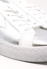 Metallic Star Trainer