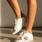 Metallic Star Trainer
