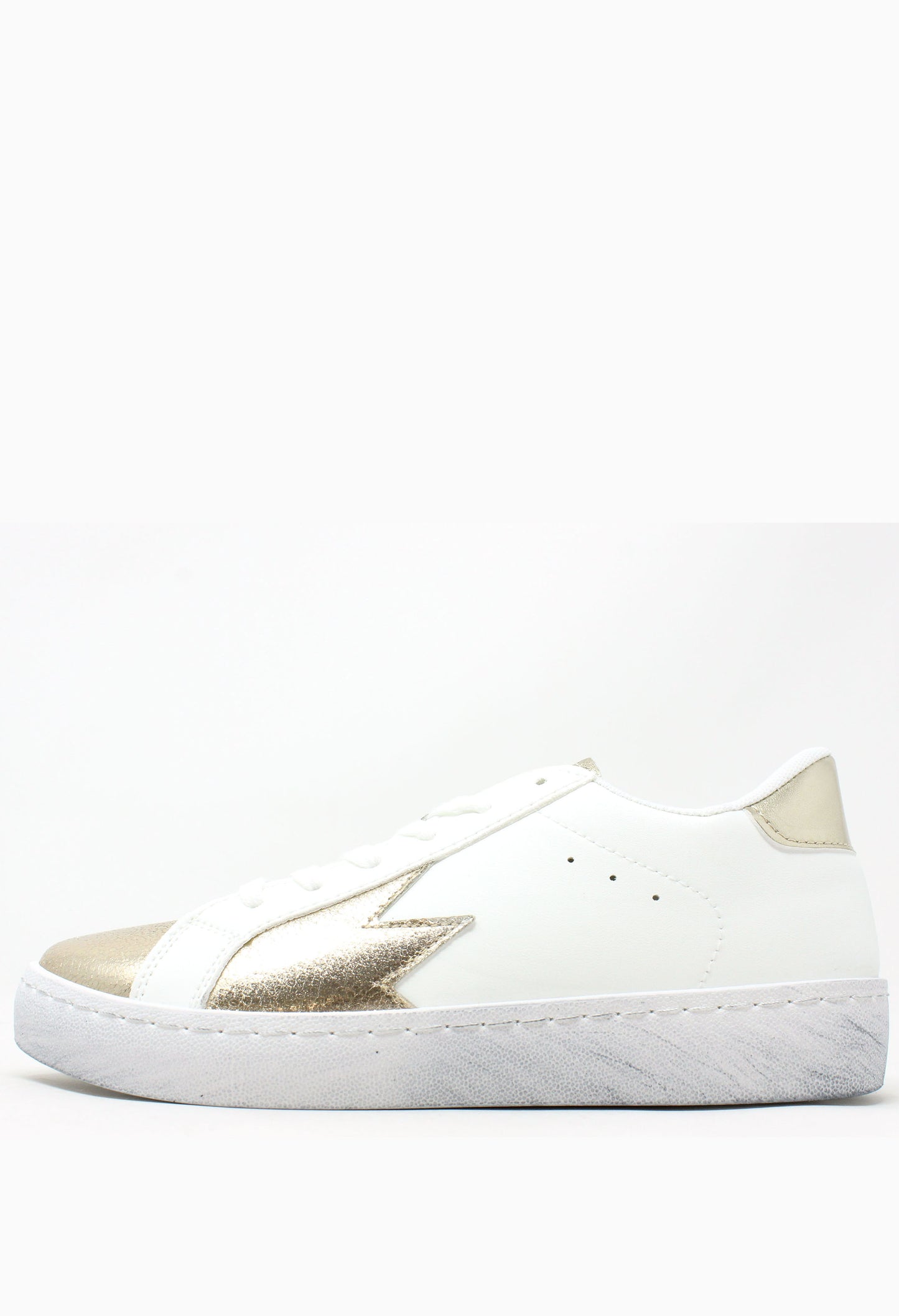Metallic Star Trainer