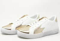 Metallic Star Trainer