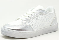 Metallic Leo Trainer