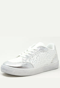 Metallic Leo Trainer
