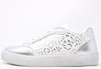 Metallic Leo Trainer