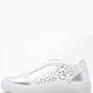 Metallic Leo Trainer
