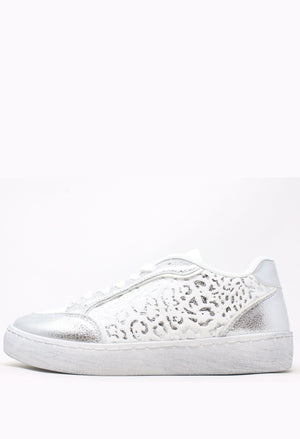 Metallic Leo Trainer