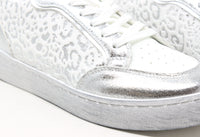 Metallic Leo Trainer