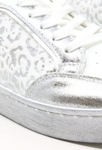 Metallic Leo Trainer