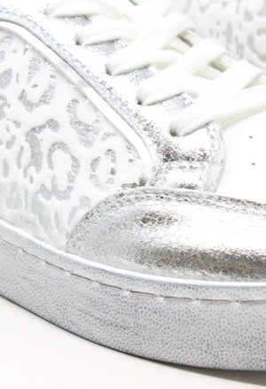 Metallic Leo Trainer