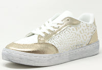 Metallic Leo Trainer