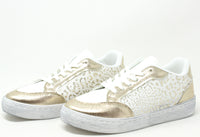 Metallic Leo Trainer