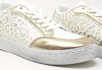 Metallic Leo Trainer