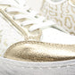Metallic Leo Trainer
