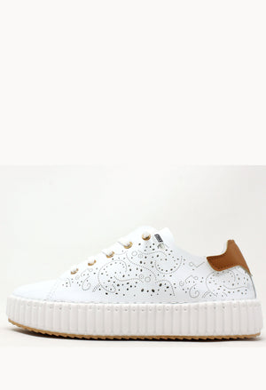 Laser Cut Design Trainer