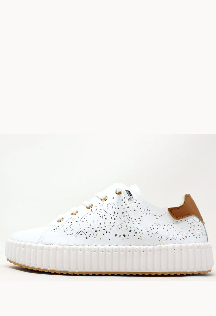 Laser Cut Design Trainer