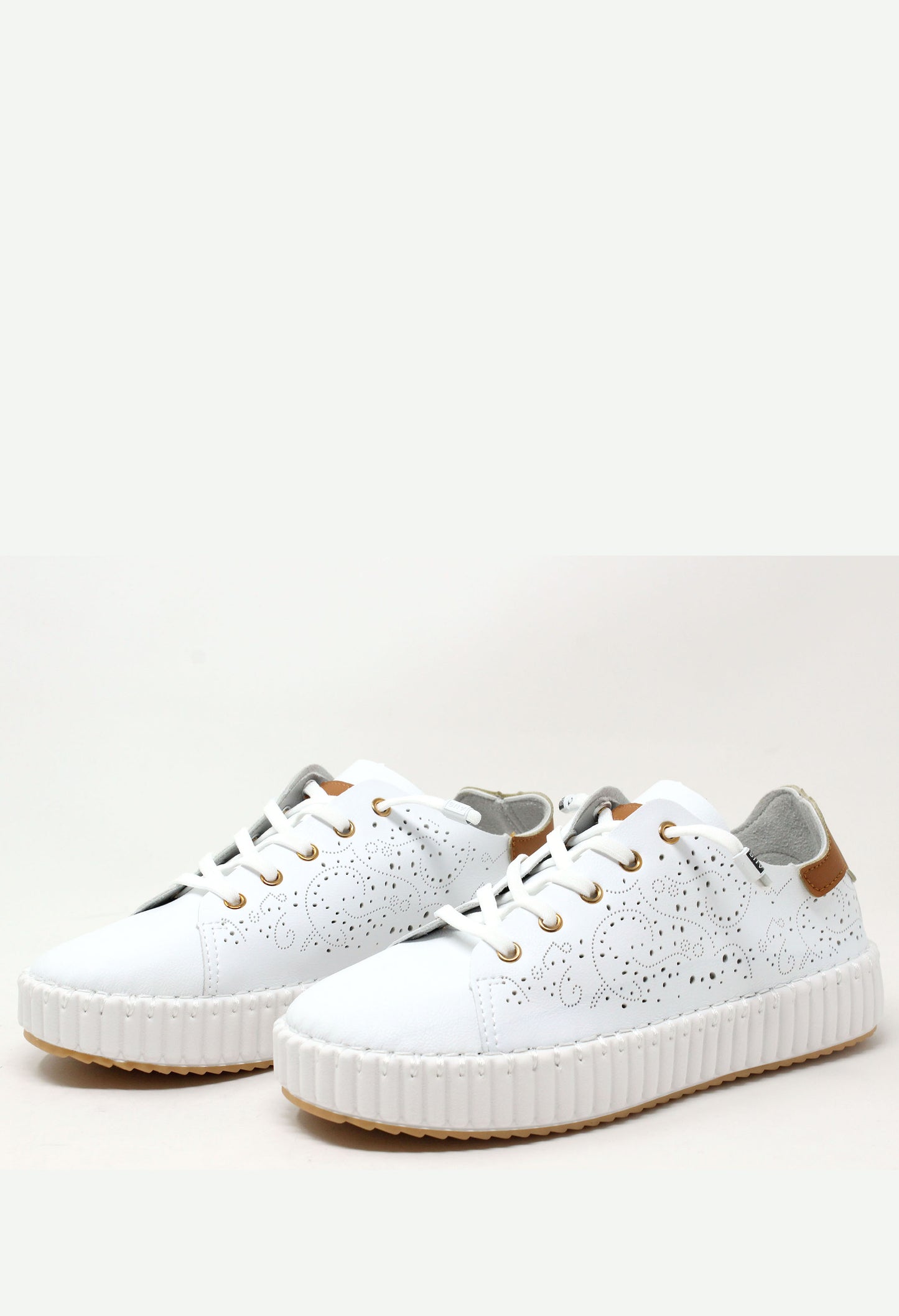 Laser Cut Design Trainer