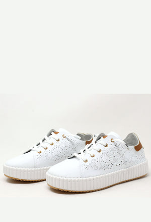 Laser Cut Design Trainer