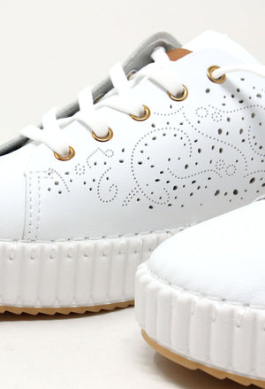 Laser Cut Design Trainer