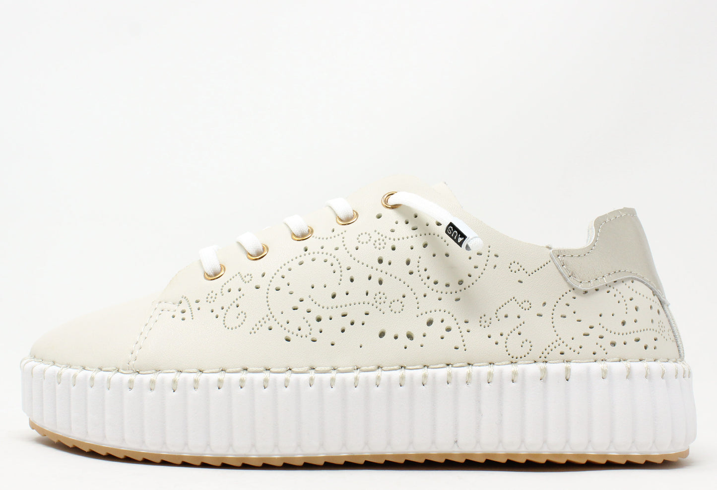 Laser Cut Design Trainer