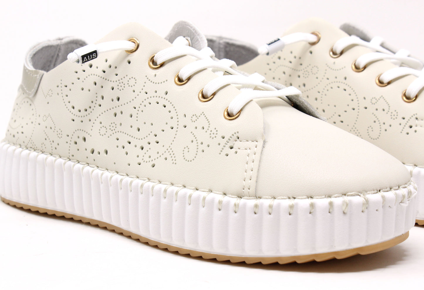 Laser Cut Design Trainer