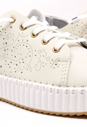Laser Cut Design Trainer