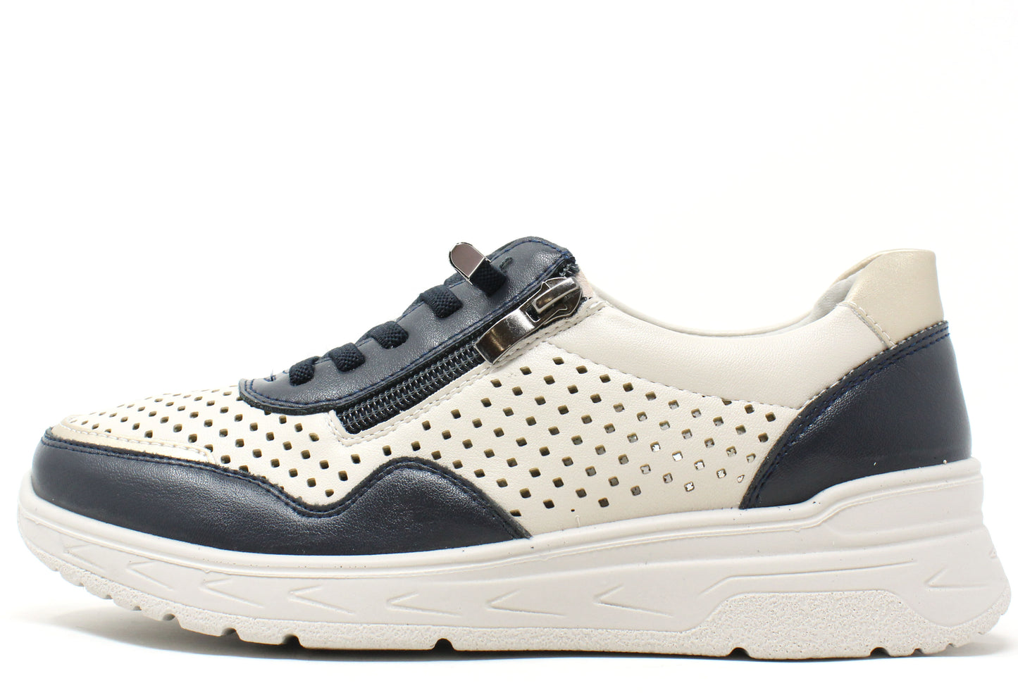 Laser Cut Wedge Trainer