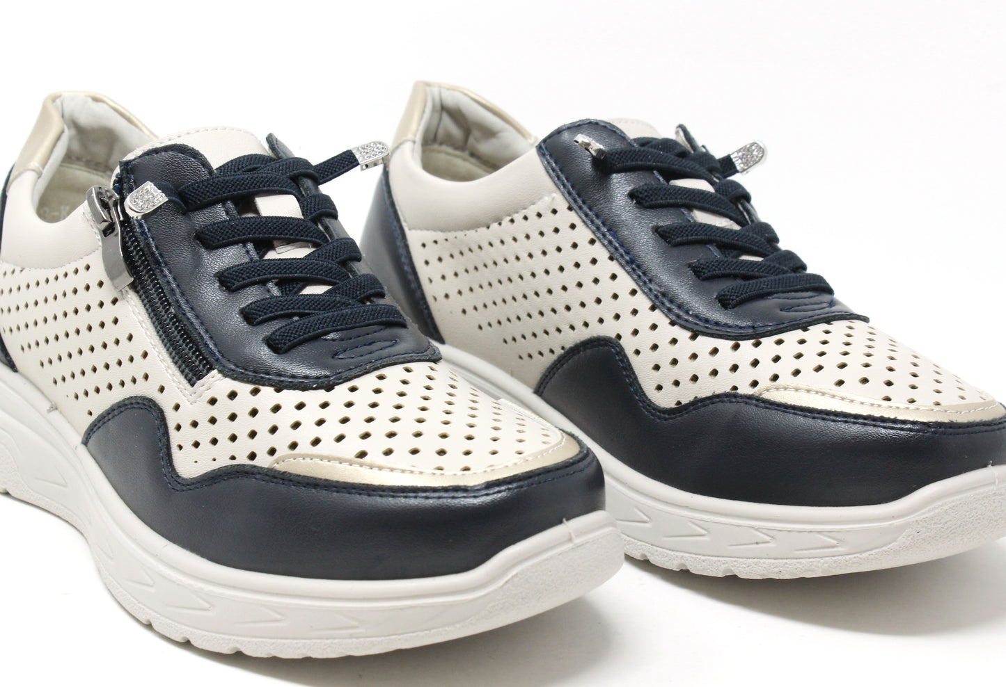 Laser Cut Wedge Trainer