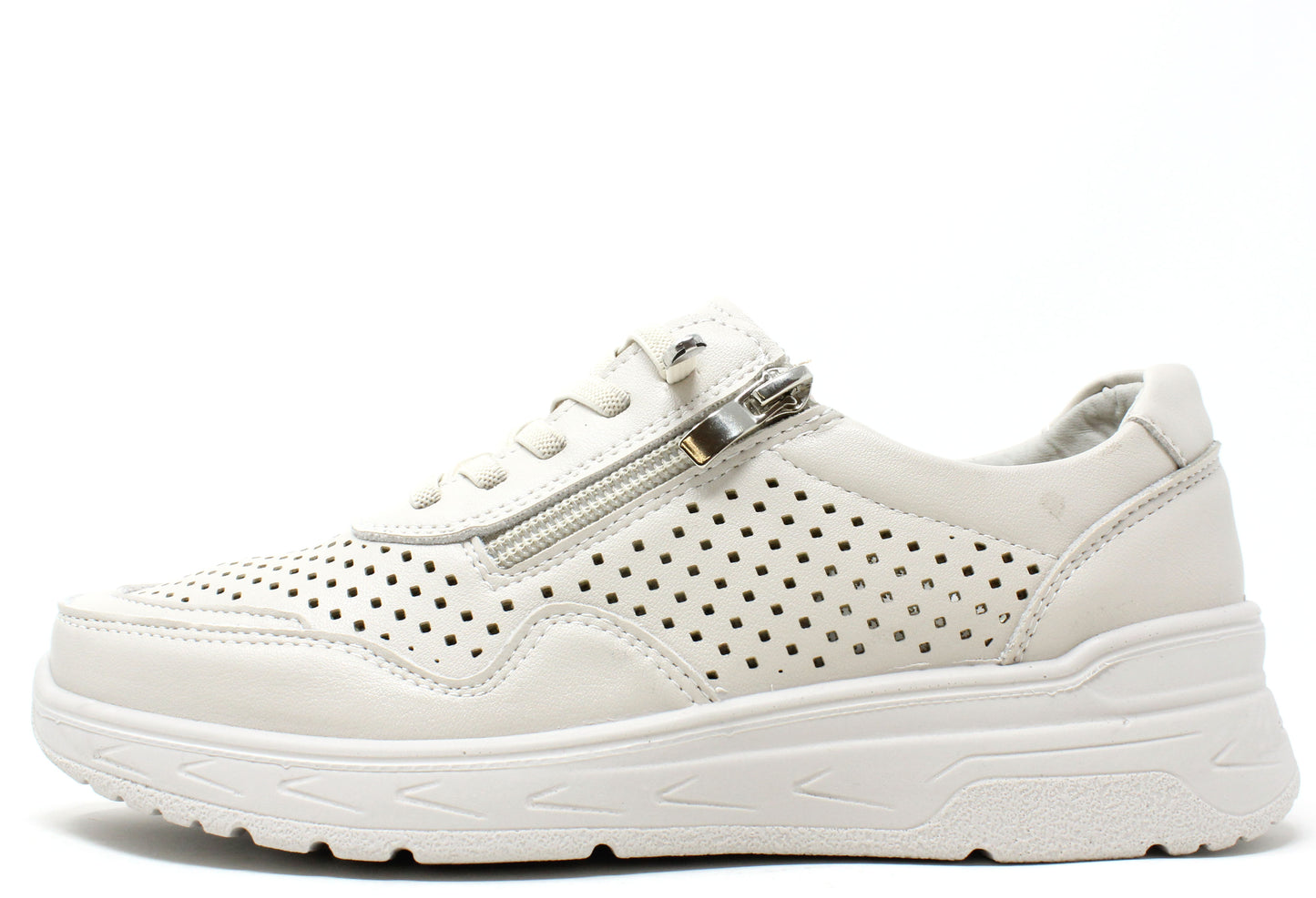 Laser Cut Wedge Trainer