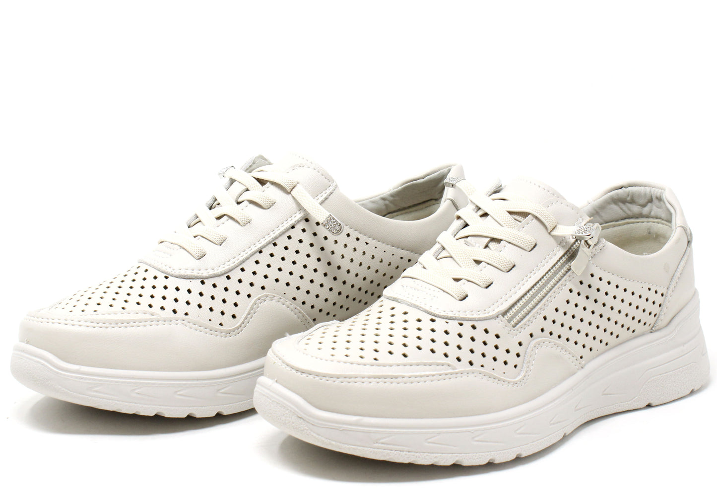 Laser Cut Wedge Trainer