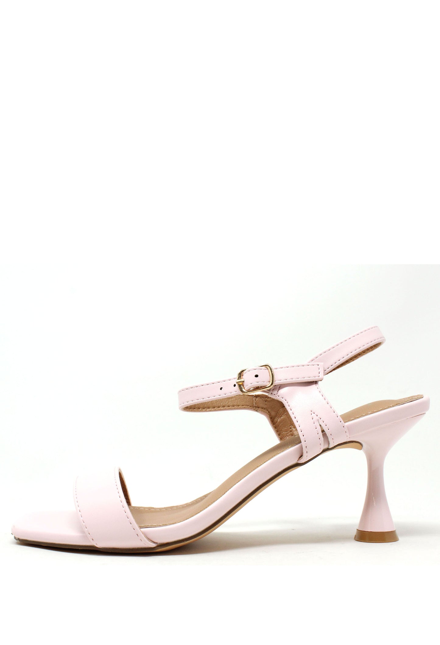 Summer Heel