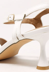 Summer Heel