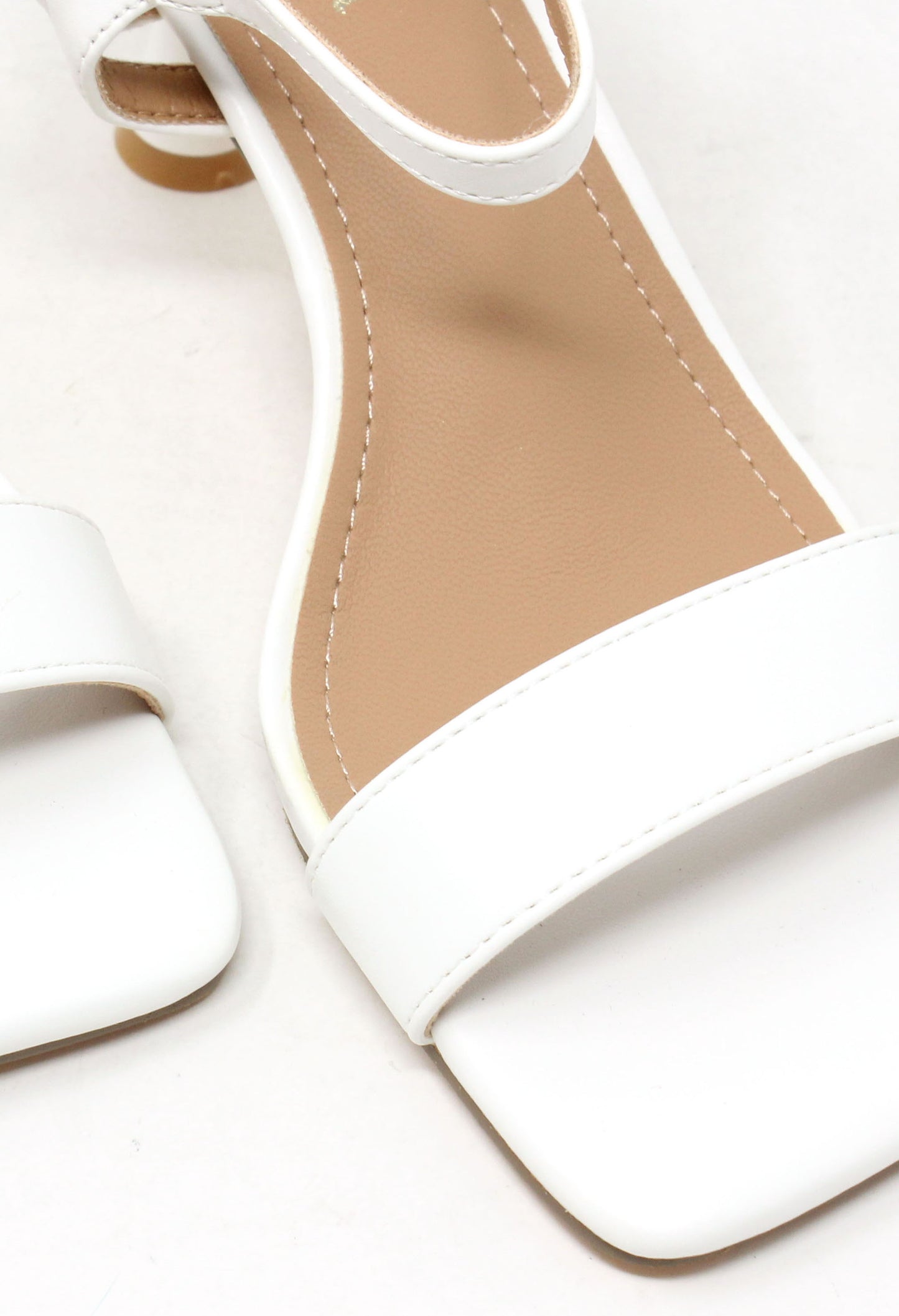 Summer Heel