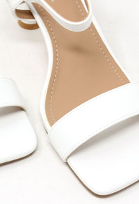 Summer Heel
