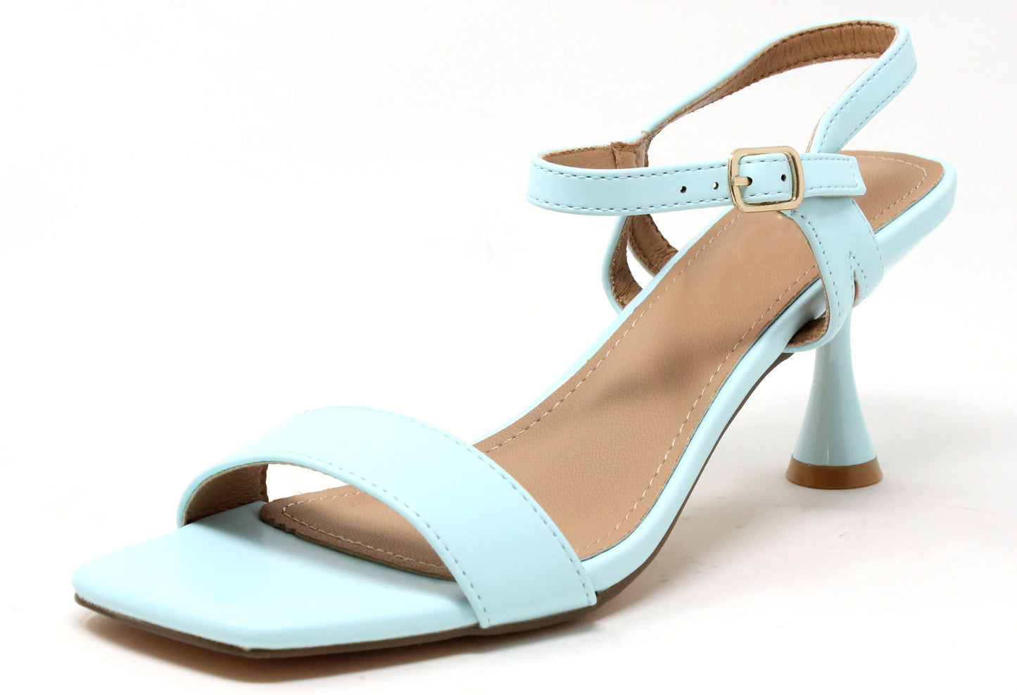 Summer Heel