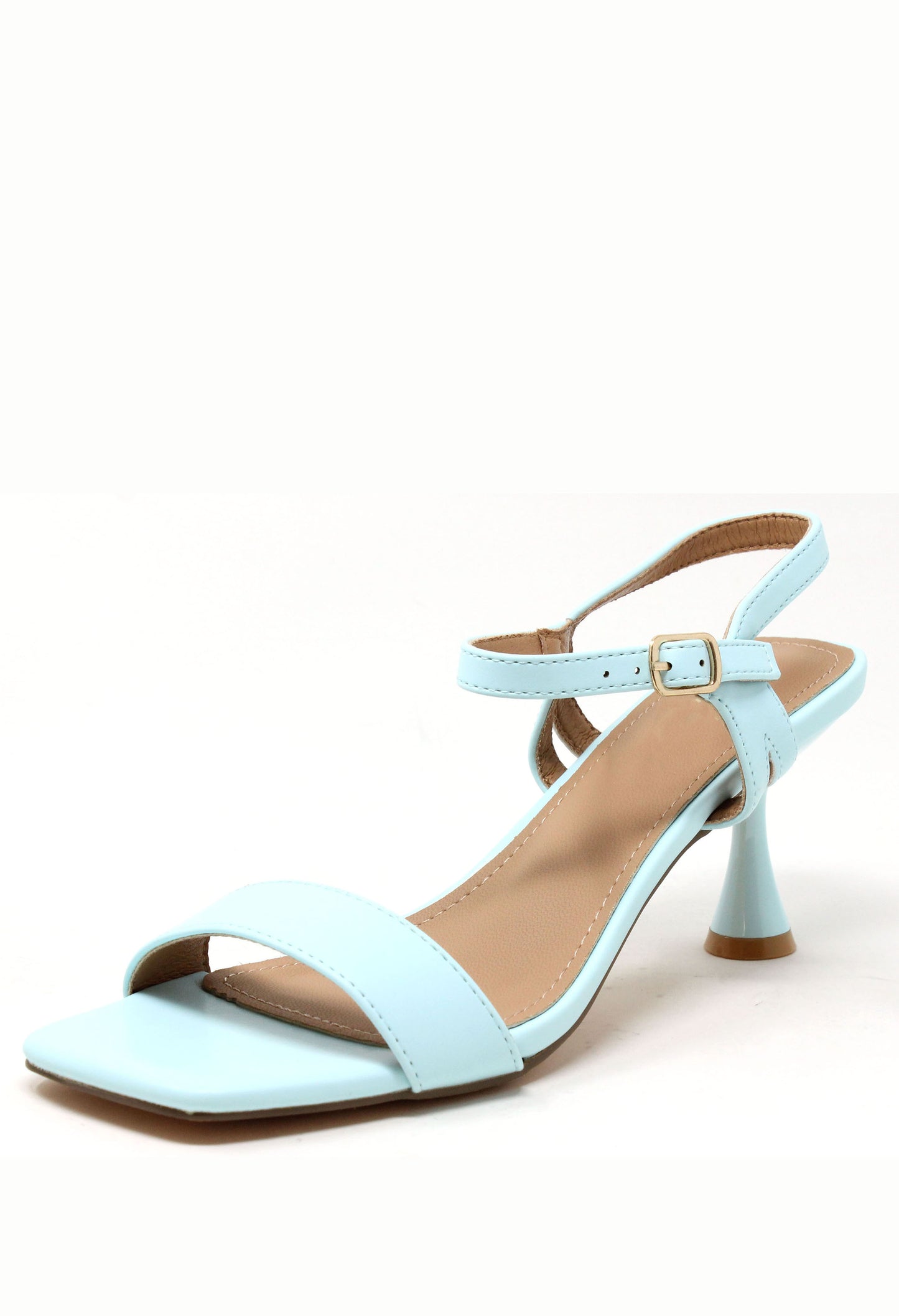 Summer Heel