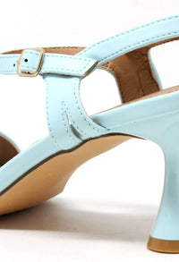 Summer Heel