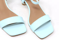 Summer Heel