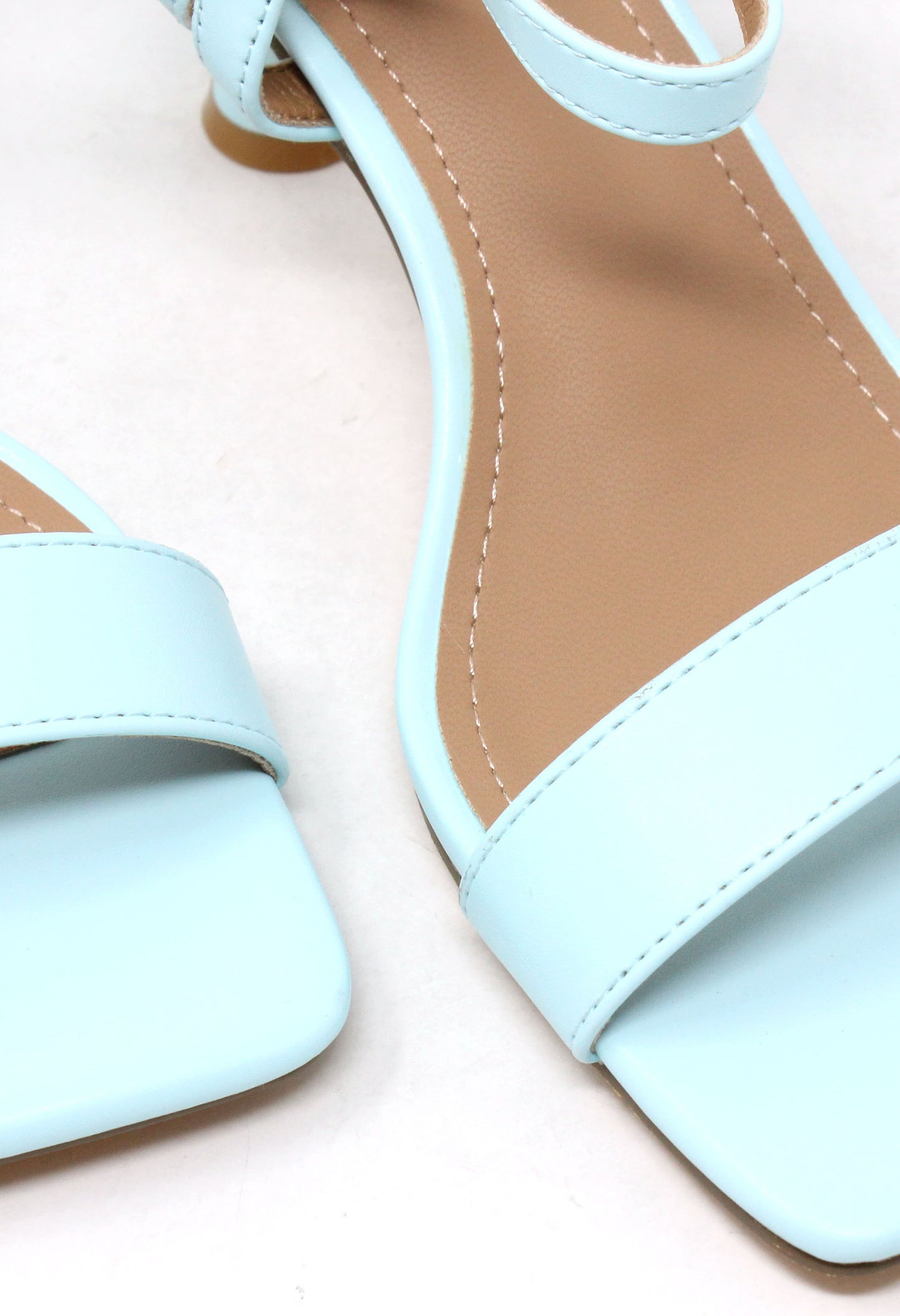 Summer Heel